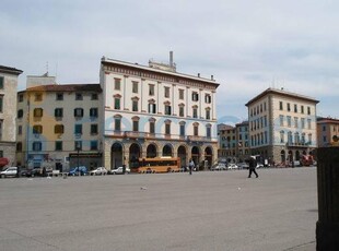 Appartamento Bilocale in vendita a Livorno