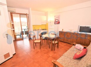 Appartamento Bilocale in vendita a Montecatini Terme