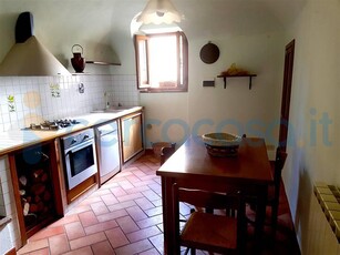Appartamento Bilocale in vendita a San Gimignano