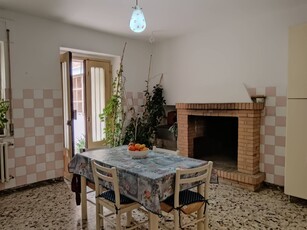 Appartamento con terrazzo a Vacri