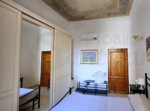 Appartamento in Affitto a Firenze Porta al Prato / Sant 'Iacopino / Statuto / Fortezza
