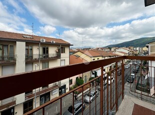 Appartamento in affitto a Prato