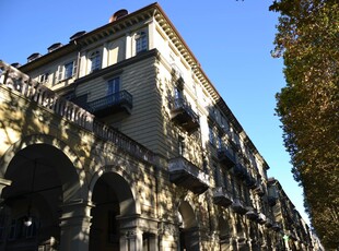 Appartamento in affitto, Torino centro