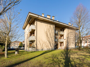 appartamento in condominio a San Marino, Bentivoglio