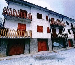 appartamento in vendita a Argentera