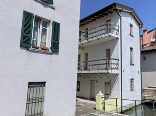 Appartamento in Vendita a Brescia San Bartolomeo