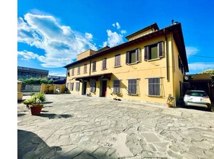 Appartamento in vendita a Calenzano, Via Baldanzese 94