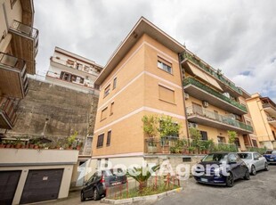 appartamento in vendita a Castelnuovo di Porto