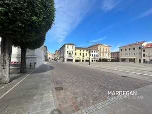 Appartamento in Vendita a Cittadella Cittadella - Centro