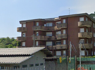 appartamento in vendita a Lurago d'Erba