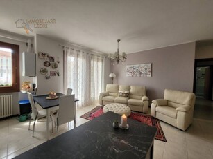 Appartamento in Vendita a Monteforte d'Alpone Costalunga