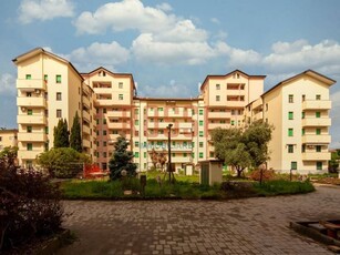 Appartamento in Vendita a Monza Centro Storico San Gerardo Libertà