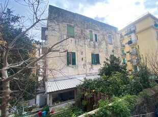 Appartamento in Vendita a Napoli Bagnoli