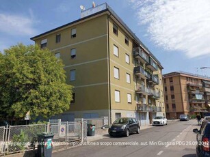 Appartamento in Vendita a Padova Arcella - Sant 'Antonino