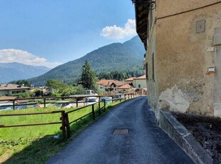 Appartamento in Vendita a Sella Giudicarie Bondo