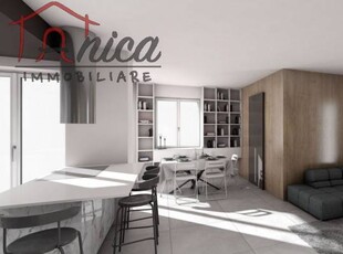 Appartamento in Vendita a Trento Roncafort / Canova