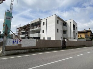 Appartamento in Vendita a Villafranca di Verona Alpo