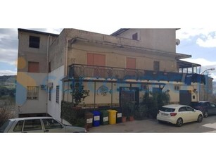 Appartamento in vendita in Via Papa Leone Ii 55, Misilmeri