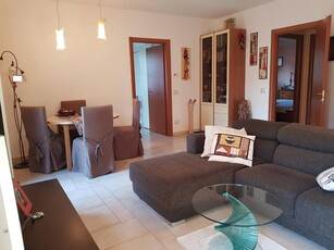 Appartamento in villetta duplex