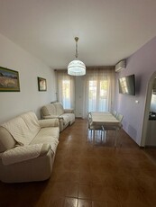 Appartamento quadrilocale 80mq