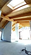 Appartamento Quadrilocale di nuova Costruzione in vendita a Cisano Bergamasco