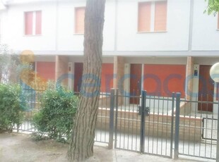 Appartamento Quadrilocale in vendita a Comacchio
