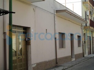 Appartamento Quadrilocale in vendita in Via Pigna 8, Latiano