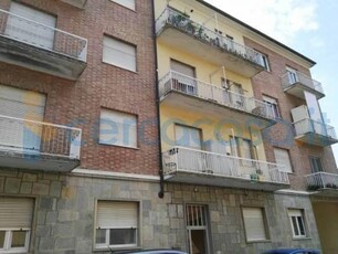 Appartamento Trilocale da ristrutturare in vendita a Asti