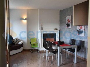 Appartamento Trilocale in ottime condizioni in vendita a Castel San Pietro Terme