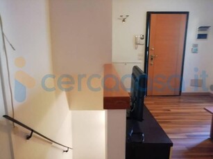 Appartamento Trilocale in ottime condizioni, in vendita in Via Palestro, Padova