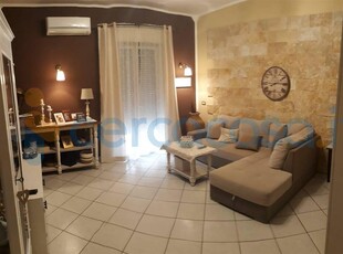 Appartamento Trilocale in vendita in Via Padre Pio Da Pietrelcina 18, Caltanissetta