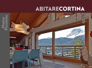 Attico - Mansarda in Vendita a San Vito di Cadore