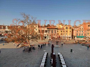 Attività  commerciale in Vendita a Venezia Castello