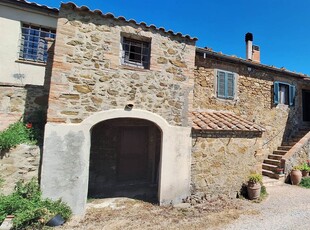 Azienda Agricola in vendita a Cinigiano