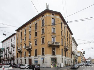 Bilocale in vendita, Milano loreto