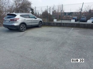 Box - Garage - Posto Auto in Vendita a Biella