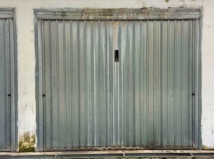Box - Garage - Posto Auto in Vendita a Isola Rizza
