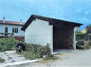 Box - Garage - Posto Auto in Vendita a San Zenone degli Ezzelini
