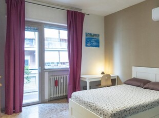 Camera da letto in affitto a Roma