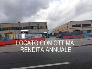 Capannone industriale in ottime condizioni in vendita a Pastorano