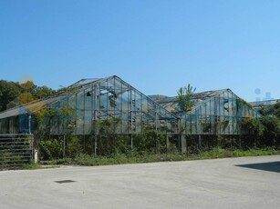 Capannone industriale in vendita in Via Selva, Colfelice