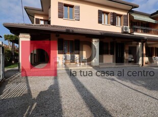 Casa Bi - Trifamiliare in Vendita a Maserada sul Piave Candelù