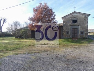 Casa Bi - Trifamiliare in Vendita a Monte San Savino Monte San Savino