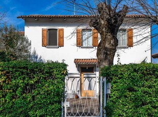 Casa Bi - Trifamiliare in Vendita a San Lazzaro di Savena Ponticella