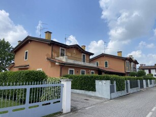 Casa Bi - Trifamiliare in Vendita a Sarego