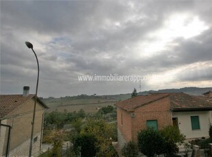 Casa Bi - Trifamiliare in Vendita a Torrita di Siena Torrita di Siena