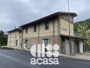 casa in vendita a Sarsina