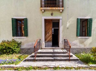 Casa indipendente in Vendita a Alpago Pieve d 'Alpago