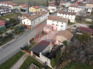 Casa indipendente in Vendita a Bagnaria Arsa Privano