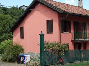 Casa indipendente in Vendita a Baldissero Torinese Baldissero Torinese - Centro